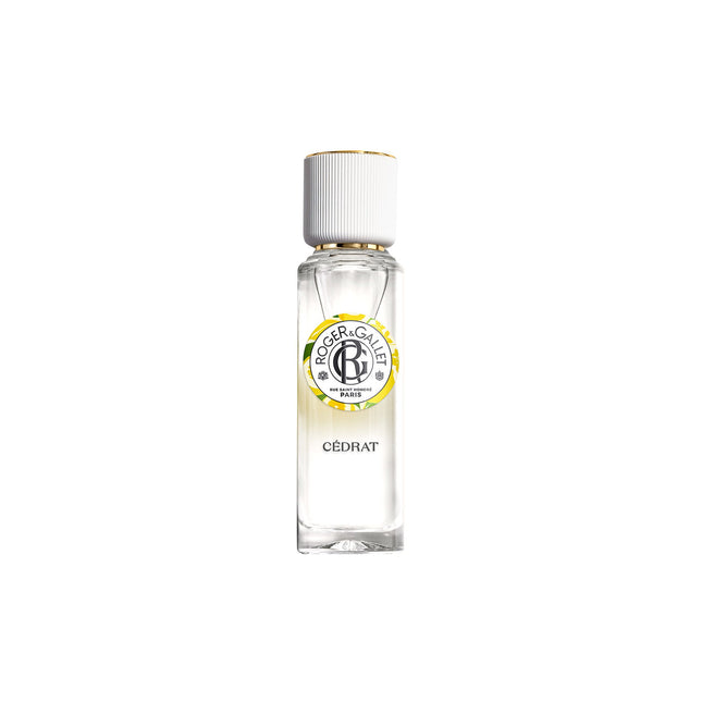 Roger & Gallet Cedrat – Fragrance Water for Women, Body, 30 ml
