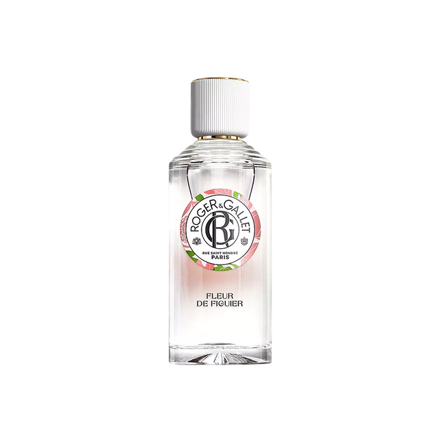 Roger & Gallet Feuille De Figuier – Fragrance Water for Women, Body, 100 ml