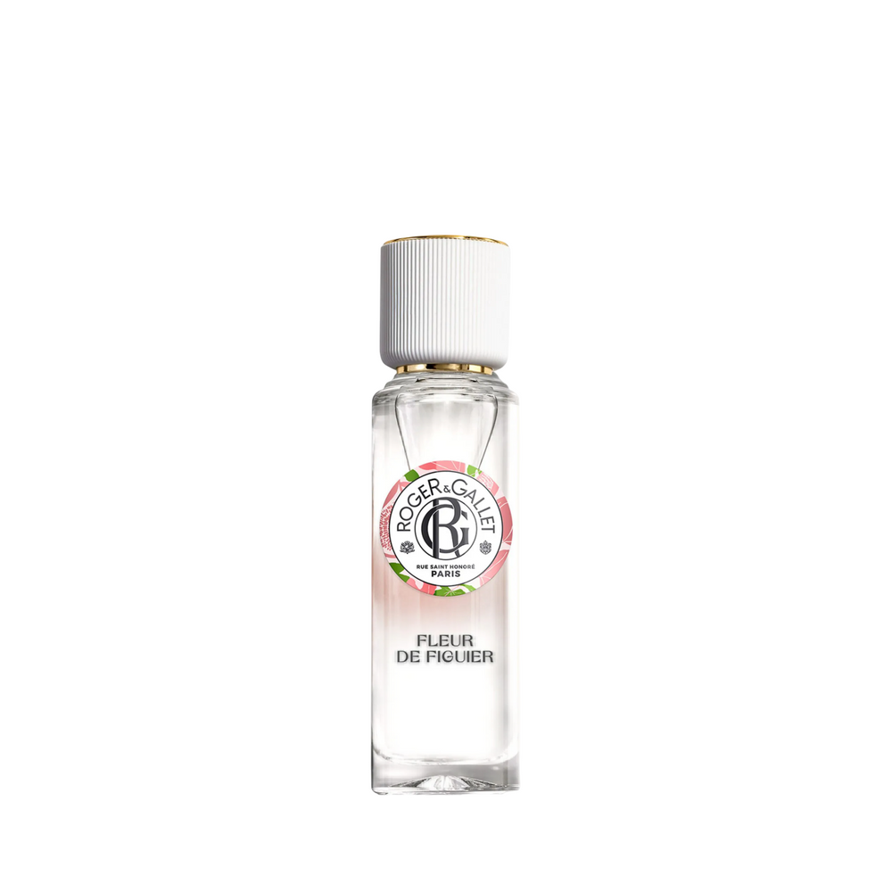 Roger & Gallet Feuille De Figuier – Fragrance Water for Women, Body, 30 ml