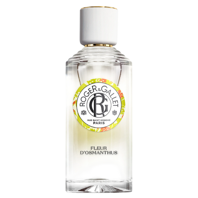 Roger & Gallet Fleur D'Osmanthus – Eau Fraiche Unisex, 100 ml Tester