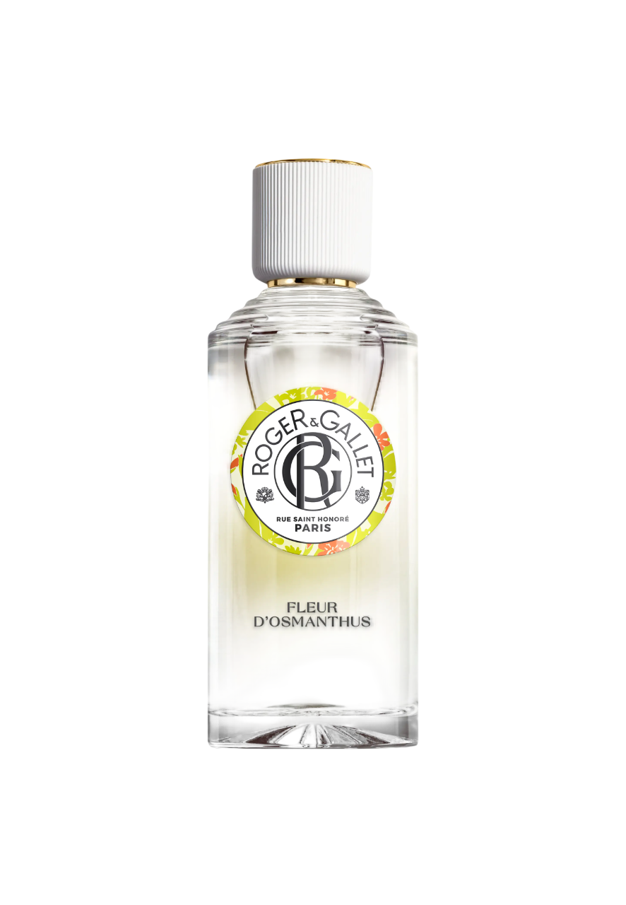 Roger & Gallet Fleur D'Osmanthus – Eau Fraiche Unisex, 100 ml Tester