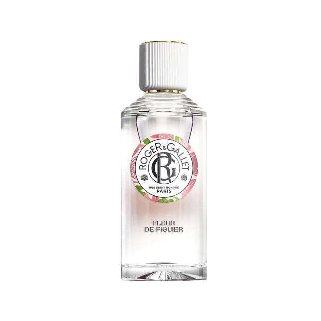 Roger & Gallet Fleur De Figuier – Eau Fraiche Unisex, 100 ml Tester