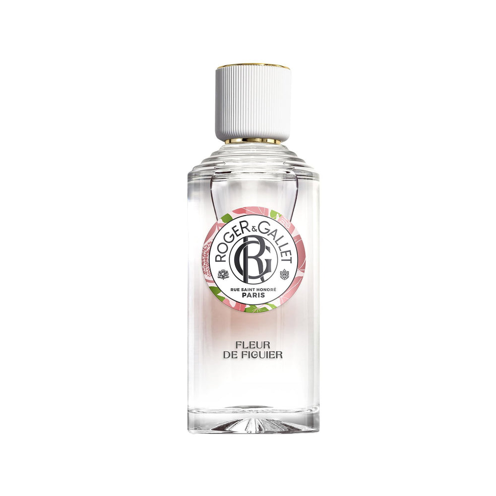 Roger & Gallet Fleur De Figuier – Eau Fraiche Unisex, 100 ml Tester