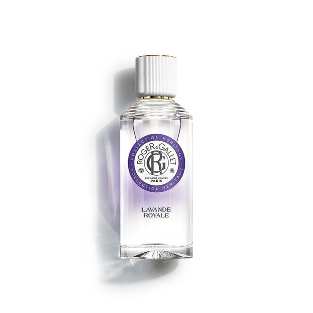 Roger & Gallet Lavande Royale – Fragrance Water for Women, Body, 100 ml Tester