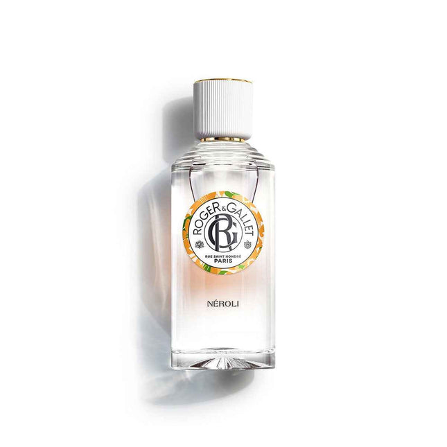 Roger & Gallet Neroli – Fragrance Water for Women, Body, 100 ml