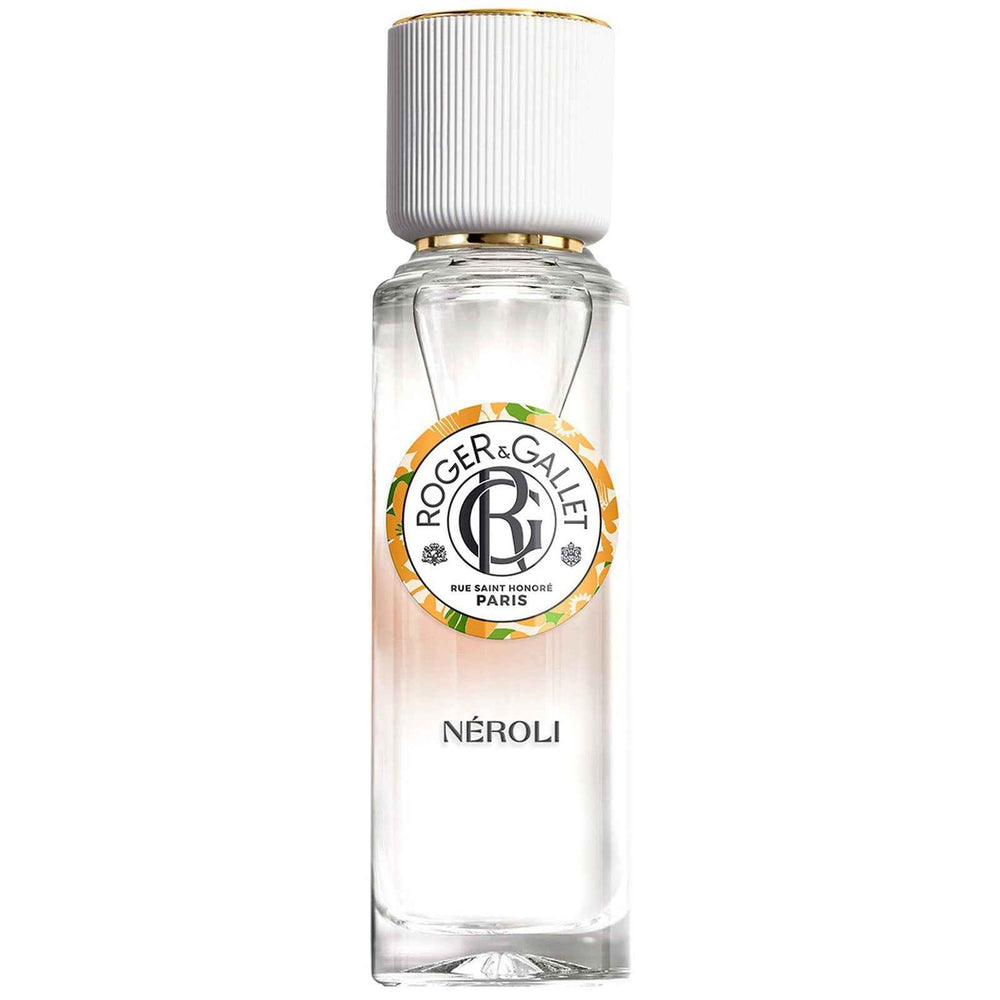 Roger & Gallet Neroli – Fragrance Water for Women, Body, 30 ml