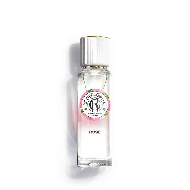 Roger & Gallet Rose – Fragrance Water for Women, Body, 30 ml