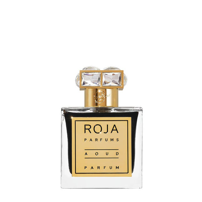Roja Aoud – Parfum Unisex, 100 ml