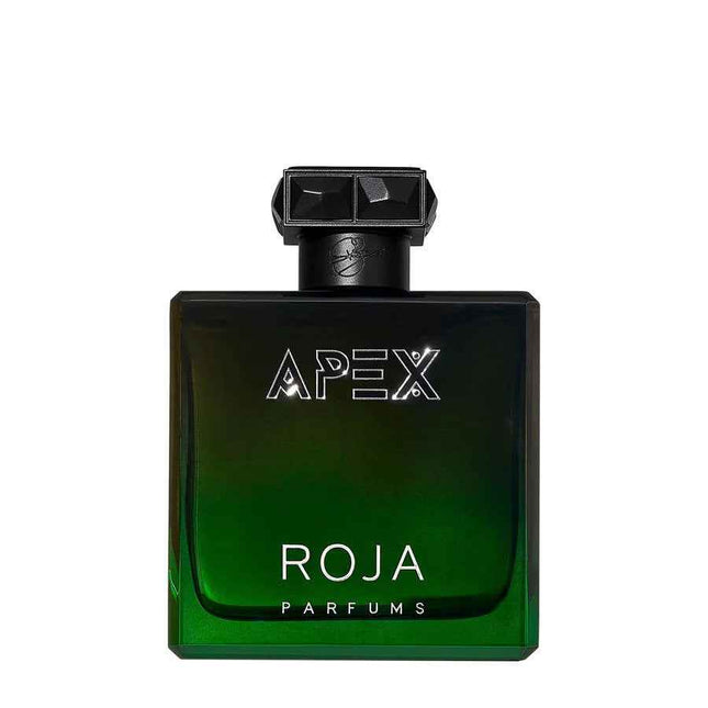Roja Apex – Eau de Parfum for Men, 100 ml