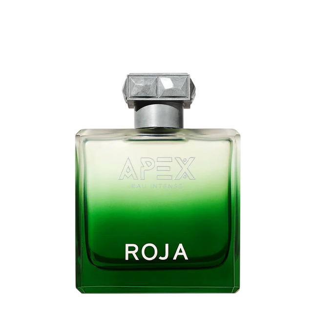 Roja Apex Intense – Eau de Parfum for Men, 100 ml