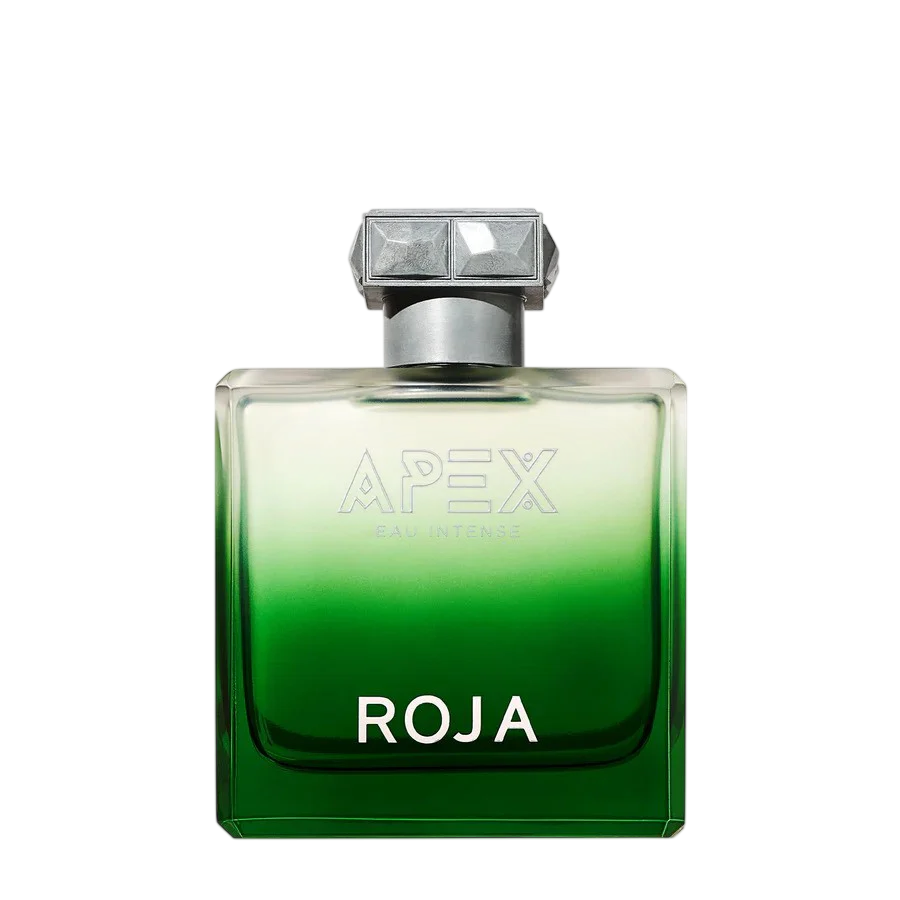 Roja Apex Intense – Eau de Parfum for Men, 100 ml