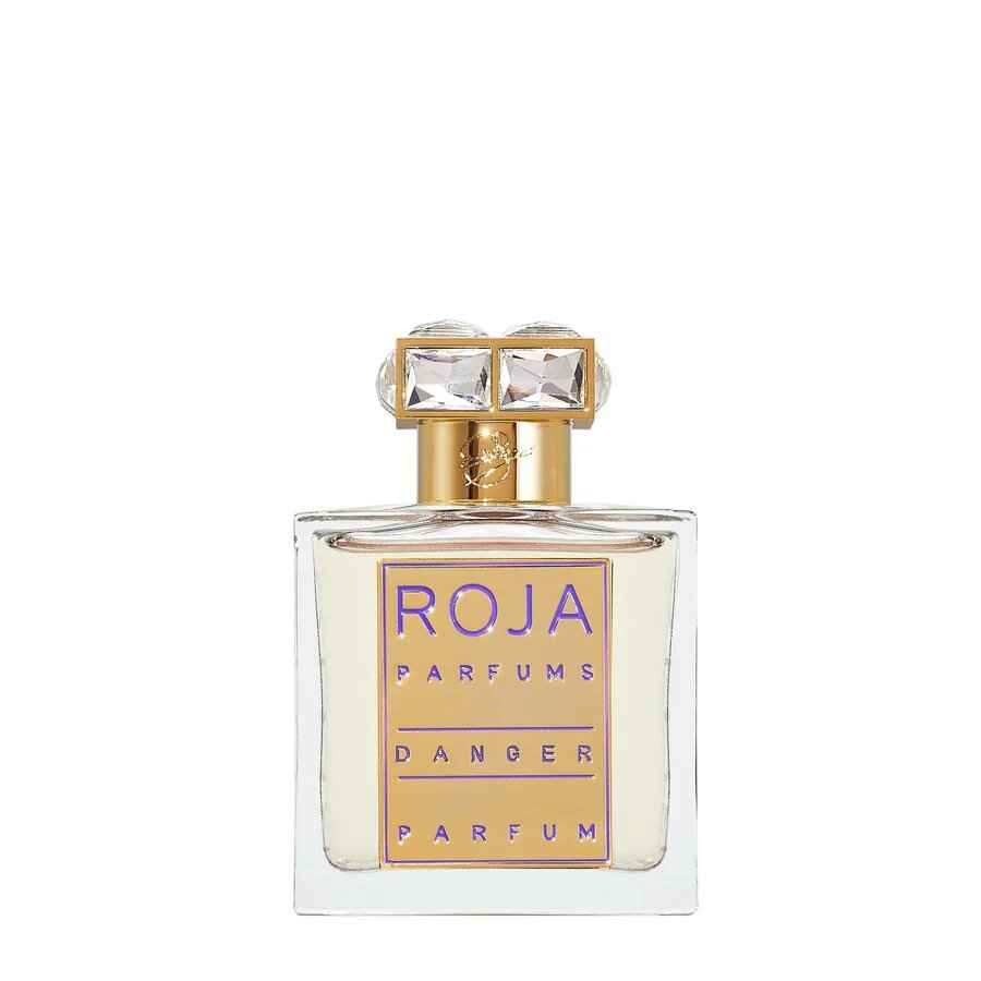 Roja Danger – Parfum for Women, 50 ml