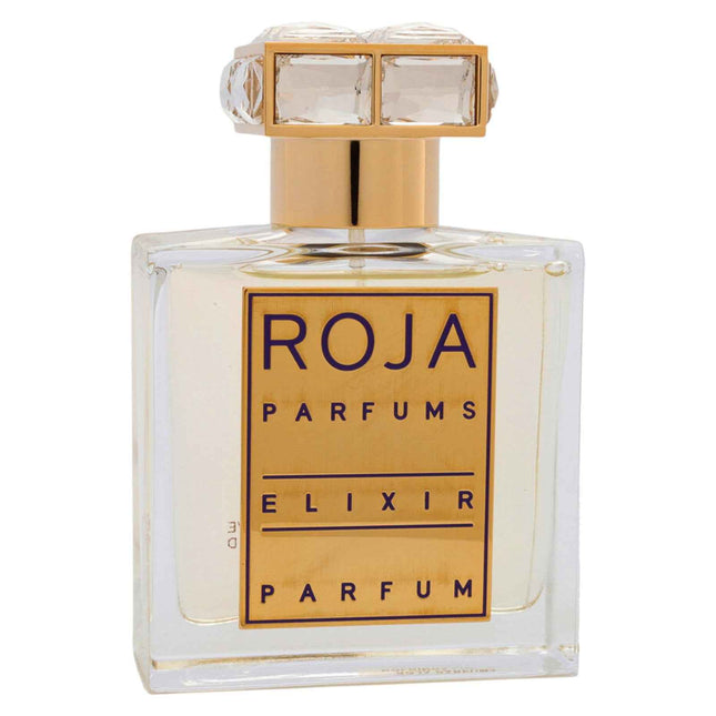Roja Elixir – Parfum for Women, 50 ml