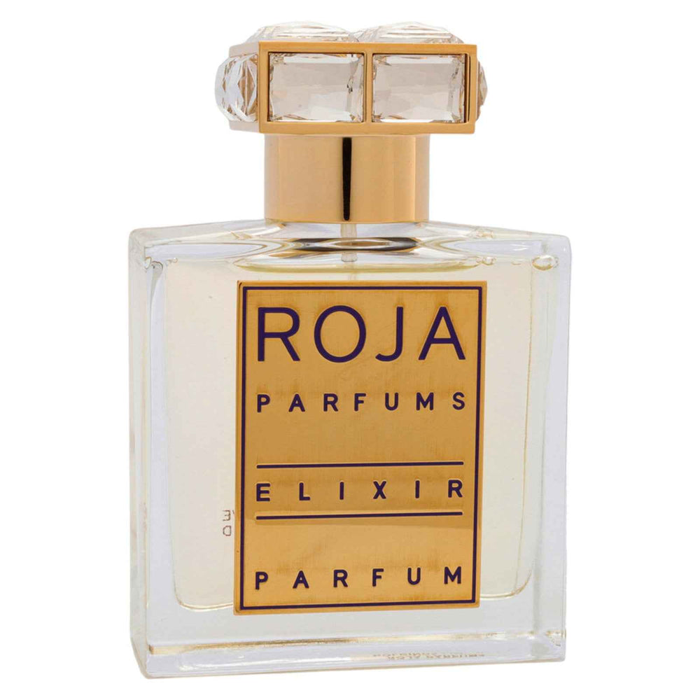Roja Elixir – Parfum for Women, 50 ml