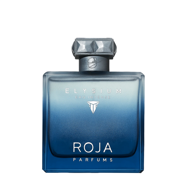 Roja Elysium Eau Intense – Eau de Parfum for Men, 100 ml