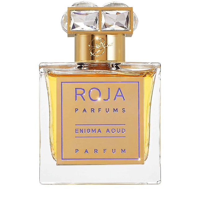 Roja Enigma Aoud – Parfum for Women, 100 ml