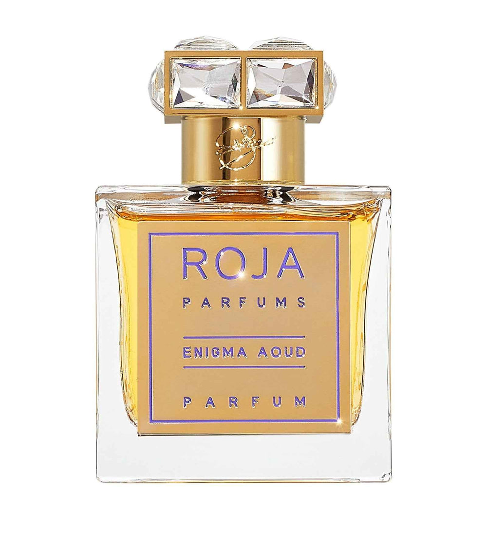 Roja Enigma Aoud – Parfum for Women, 100 ml