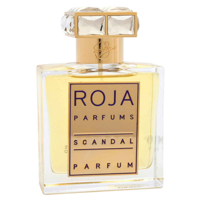 Roja Scandal – Parfum for Women, 50 ml