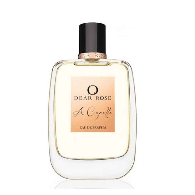 Roos & Roos A Capella – Eau de Parfum for Women, 100 ml