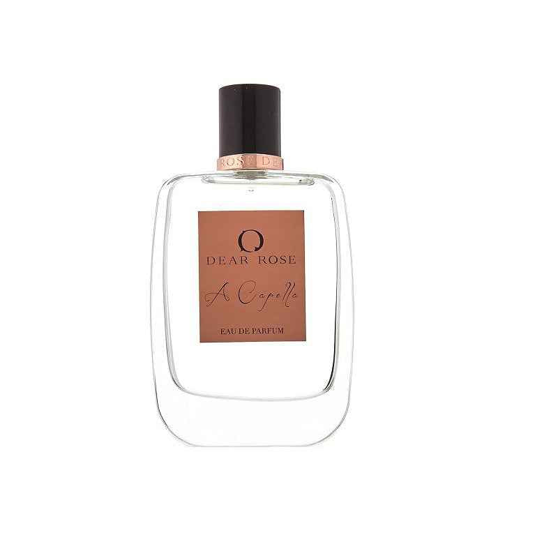 Roos & Roos A Capella – Eau de Parfum for Women, 100 ml Tester