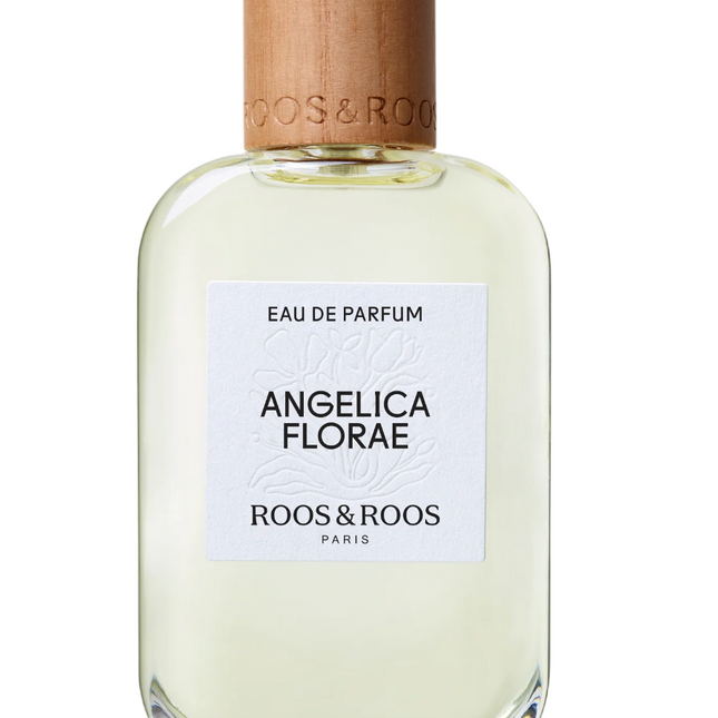Roos & Roos Angelica Florae – Eau de Parfum for Women, 100 ml
