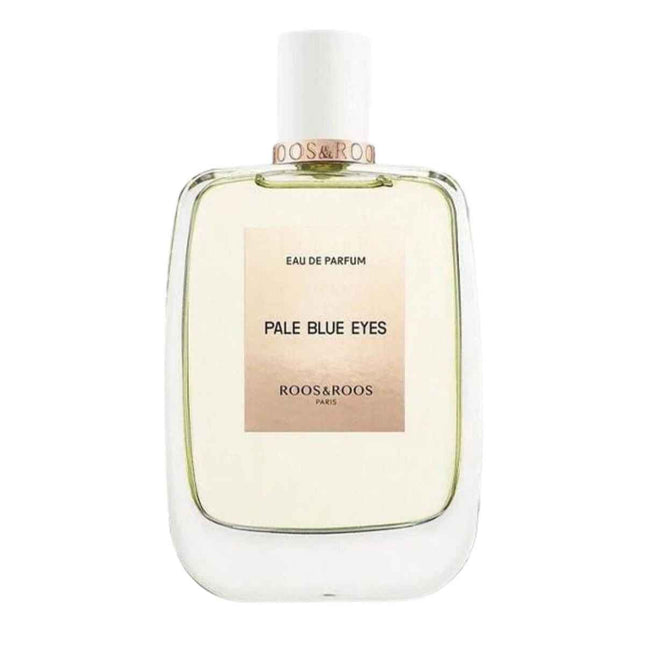 Roos & Roos Pale Blue Eyes – Eau de Parfum Unisex, 100 ml