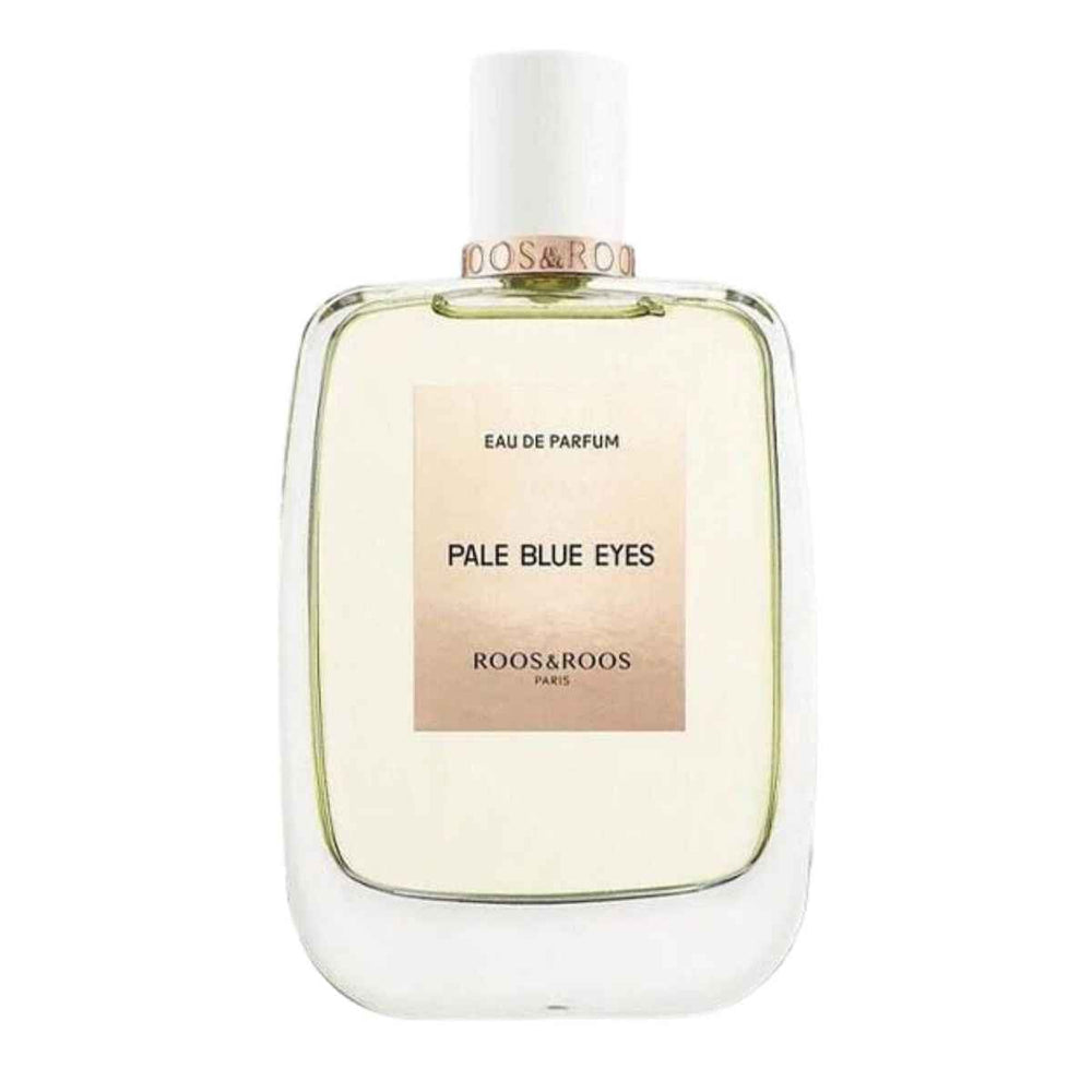 Roos & Roos Pale Blue Eyes – Eau de Parfum Unisex, 100 ml