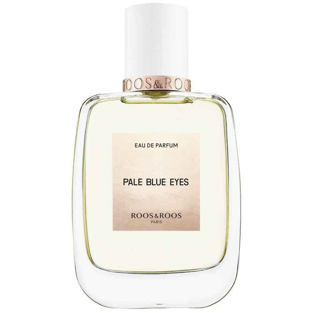 Roos & Roos Pale Blue Eyes – Eau de Parfum Unisex, 50 ml