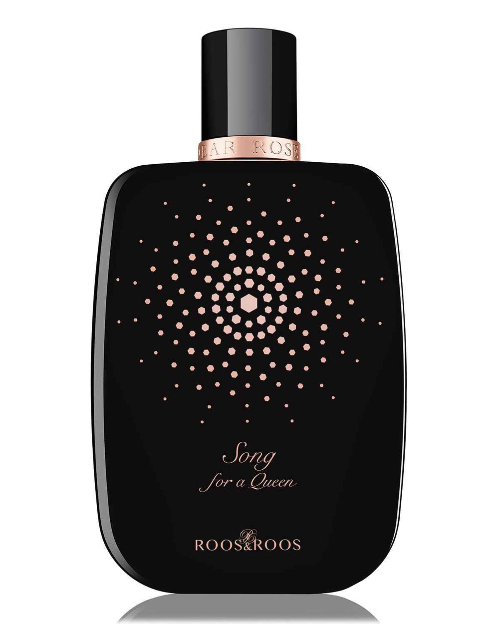 Roos & Roos Song For A Queen – Eau de Parfum for Women, 100 ml