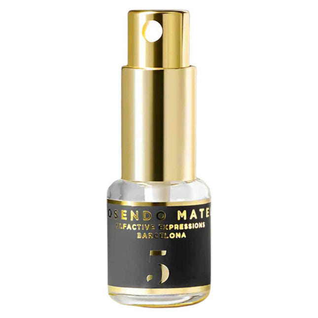 Rosendo Mateu Olfactive Expressions Barcelona No. 2 – Eau de Parfum Unisex, 5 ml