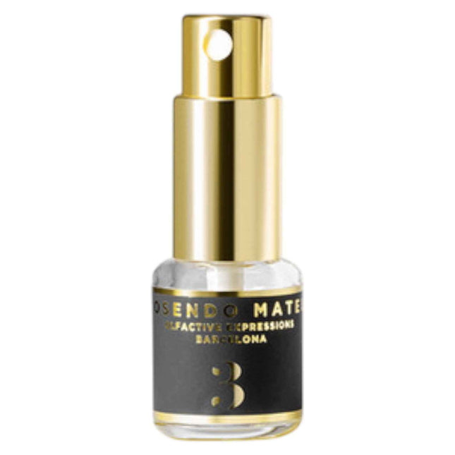 Rosendo Mateu Olfactive Expressions Barcelona No. 3 – Eau de Parfum Unisex, 5 ml