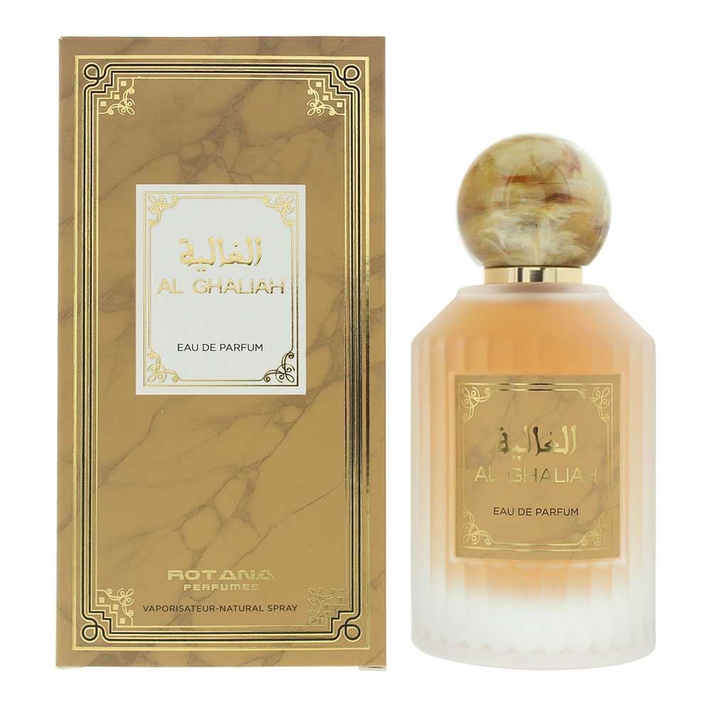 Rotana Al Ghaliah – Eau de Parfum Unisex, 100 ml