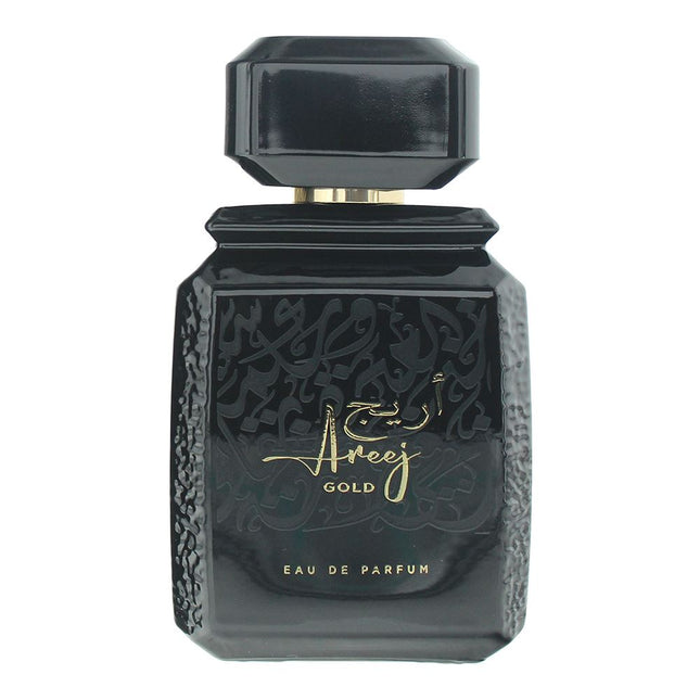 Rotana Aneej Gold – Eau de Parfum Unisex, 100 ml