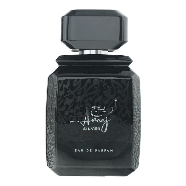 Rotana Aneej Silver – Eau de Parfum Unisex, 100 ml