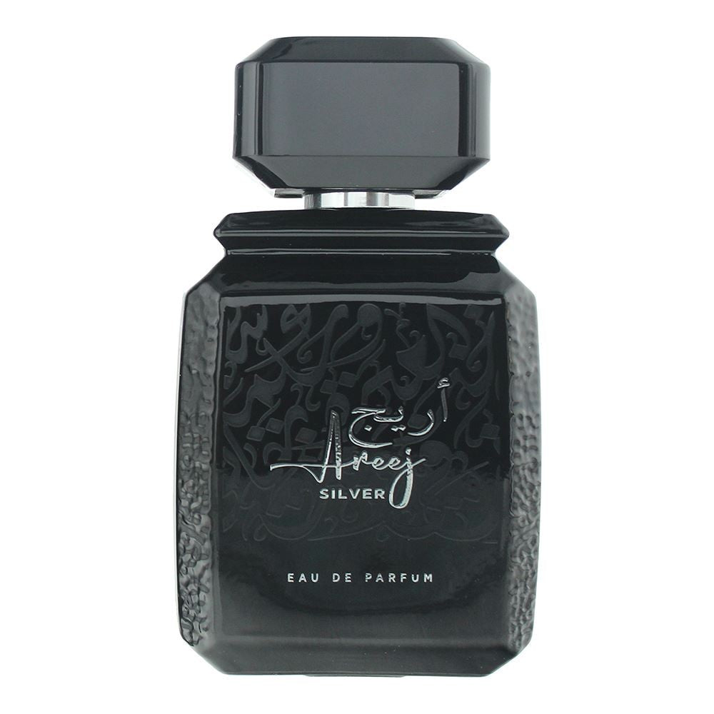 Rotana Aneej Silver – Eau de Parfum Unisex, 100 ml