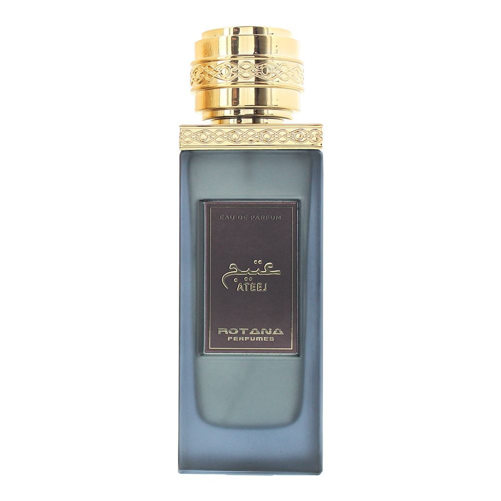 Rotana Ateej – Eau de Parfum Unisex, 100 ml