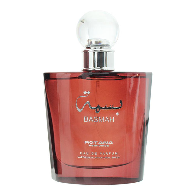 Rotana Basmah – Eau de Parfum Unisex, 100 ml