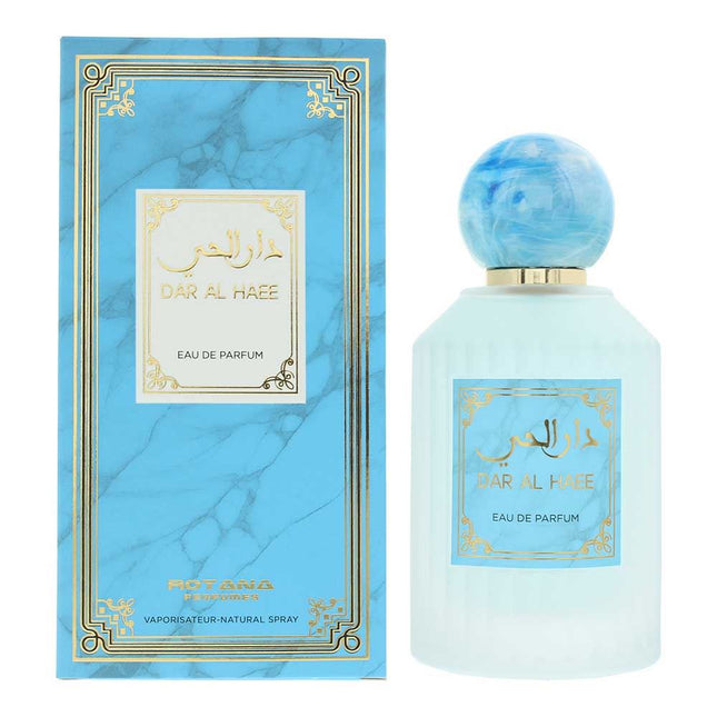 Rotana Dar Al Haee – Eau de Parfum Unisex, 100 ml