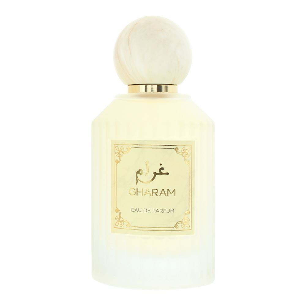 Rotana Gharam – Eau de Parfum Unisex, 100 ml