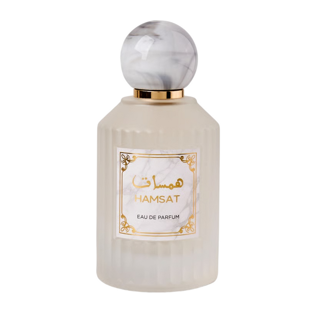 Rotana Hamsat – Eau de Parfum Unisex, 100 ml