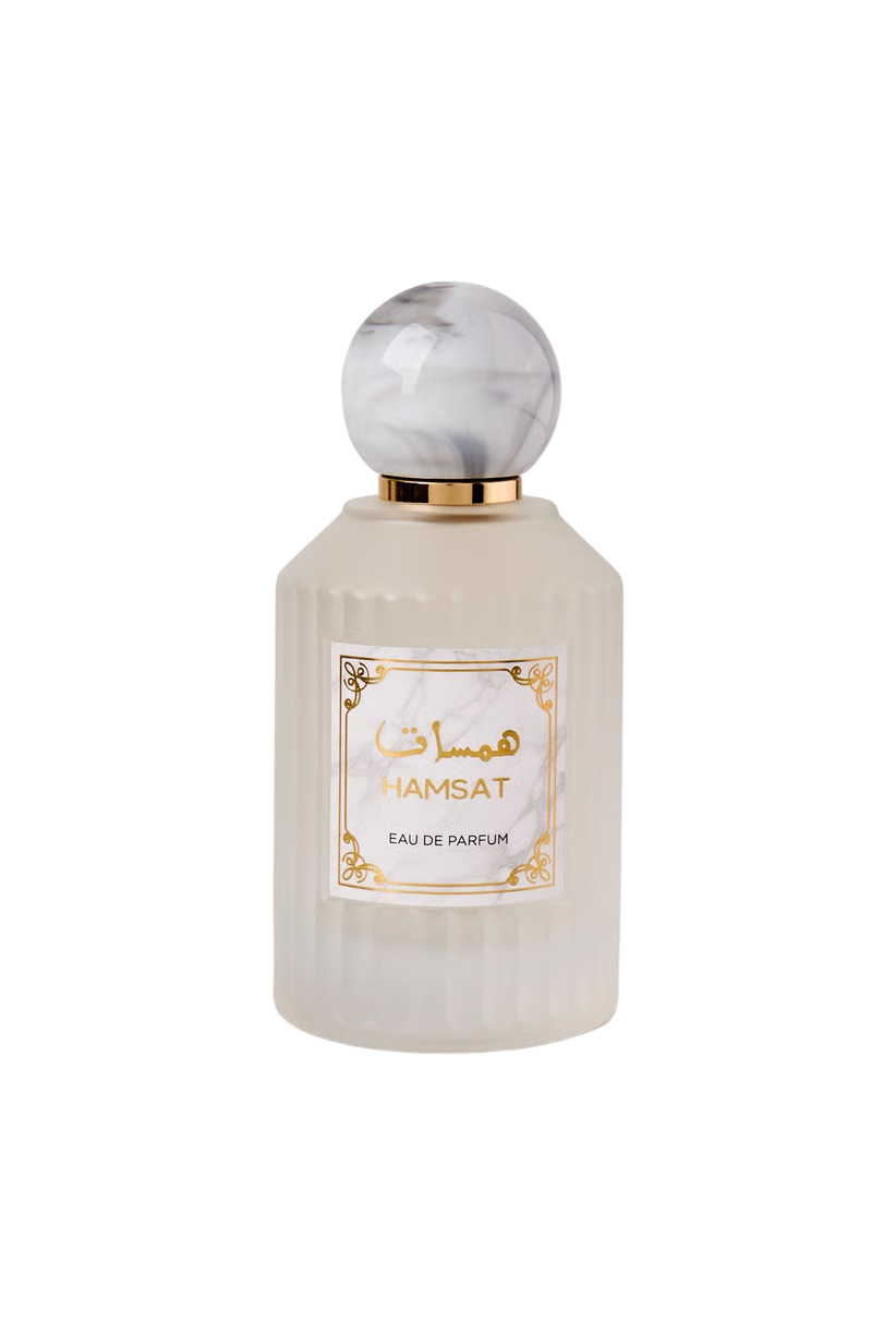Rotana Hamsat – Eau de Parfum Unisex, 100 ml