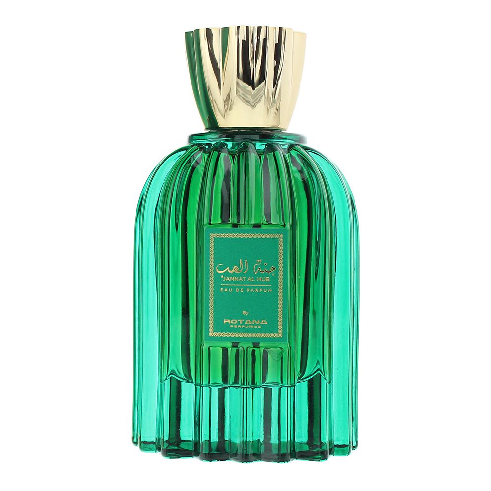 Rotana Jannat Al Hub – Eau de Parfum Unisex, 100 ml