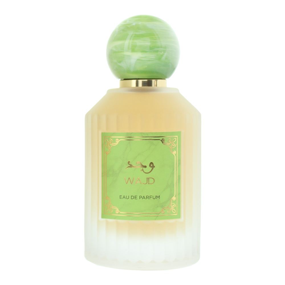 Rotana Wajd – Eau de Parfum Unisex, 100 ml