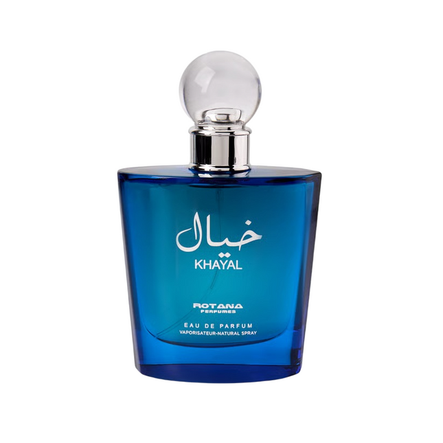 Rotana Khayal – Eau de Parfum Unisex, 100 ml