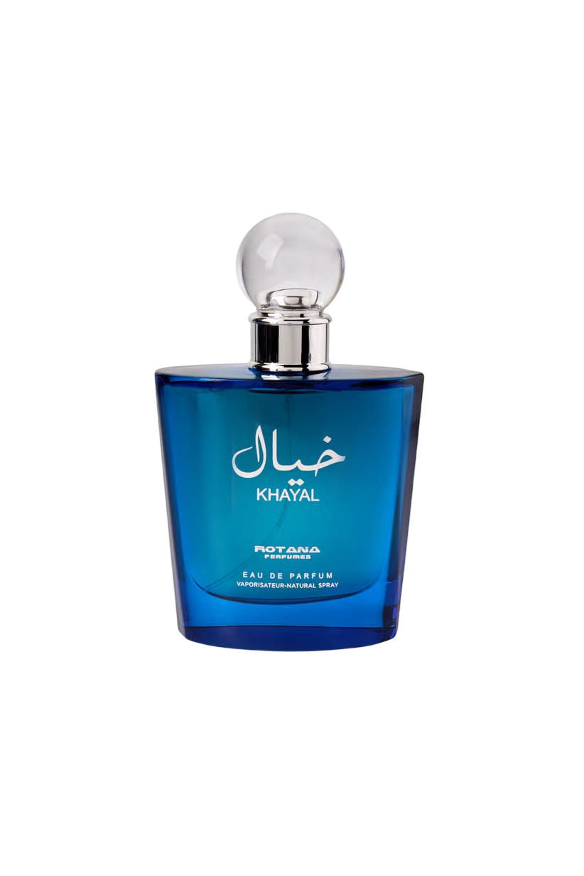 Rotana Khayal – Eau de Parfum Unisex, 100 ml