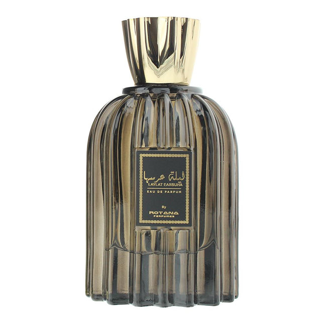 Rotana Laylat Earsuha – Eau de Parfum Unisex, 100 ml