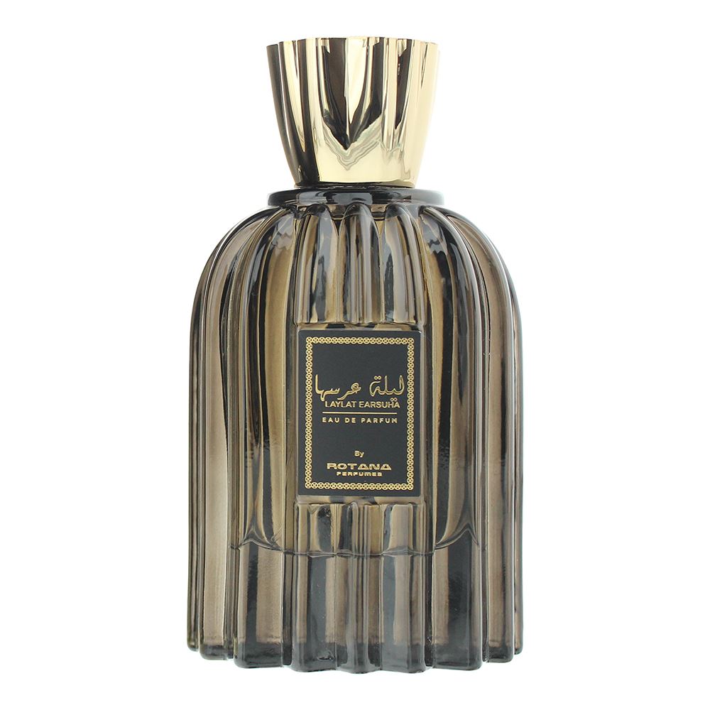Rotana Laylat Earsuha – Eau de Parfum Unisex, 100 ml