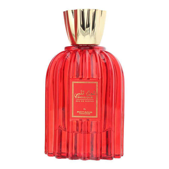 Rotana Shaghaf – Eau de Parfum Unisex, 100 ml