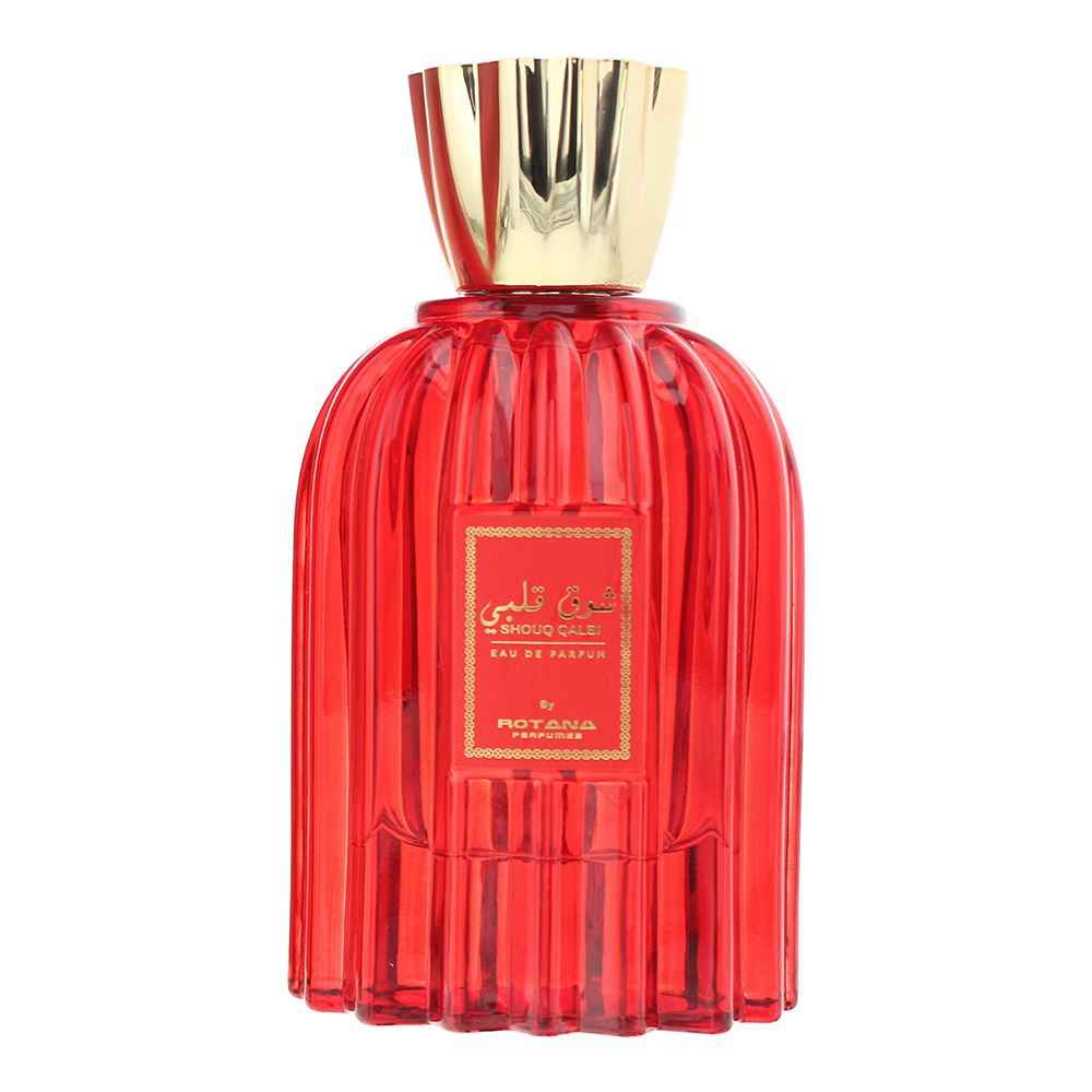 Rotana Shaghaf – Eau de Parfum Unisex, 100 ml