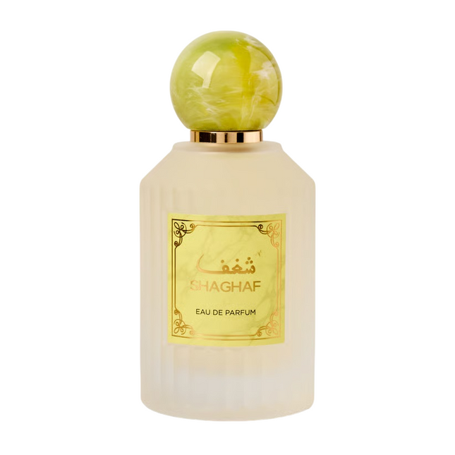 Rotana Shaghaf – Eau de Parfum Unisex, 100 ml